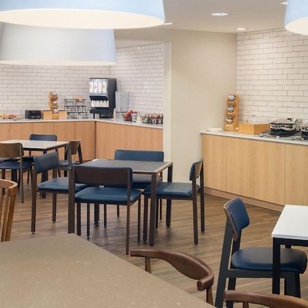 Fairfield Inn & Suites By Marriott Portland Airport Luaran gambar