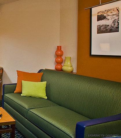 Fairfield Inn & Suites By Marriott Portland Airport Luaran gambar