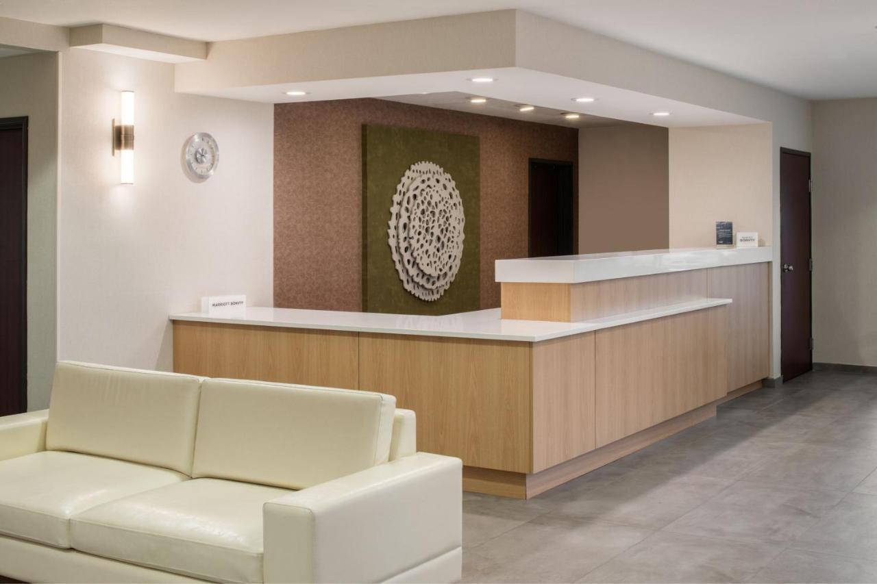 Fairfield Inn & Suites By Marriott Portland Airport Luaran gambar