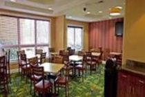 Fairfield Inn & Suites By Marriott Portland Airport Luaran gambar