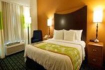 Fairfield Inn & Suites By Marriott Portland Airport Luaran gambar