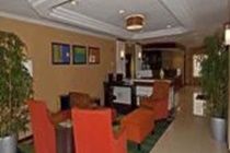Fairfield Inn & Suites By Marriott Portland Airport Luaran gambar